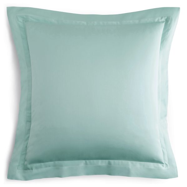 Matouk Nocturne Sateen Euro Sham