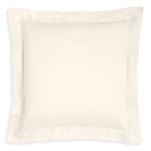 Matouk Nocturne Sateen Euro Sham