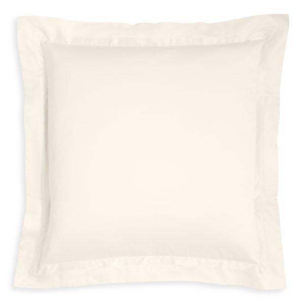 Matouk Nocturne Sateen Euro Sham