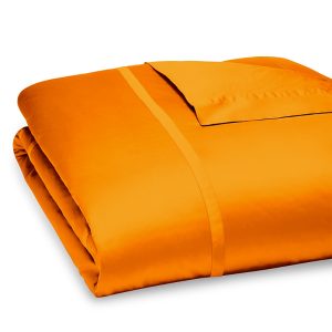 Matouk Nocturne Sateen Duvet Cover, King