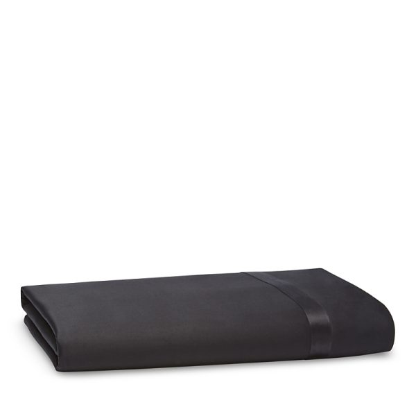 Matouk Nocturne Sateen Flat Sheet, King