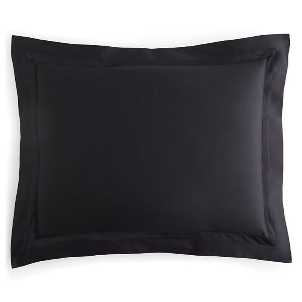 Matouk Nocturne Sateen Standard Sham