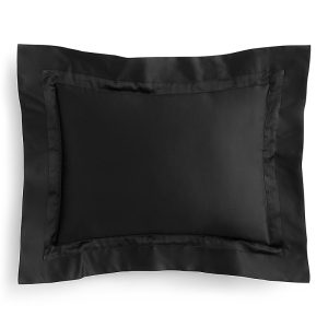 Matouk Nocturne Sateen Boudoir Sham