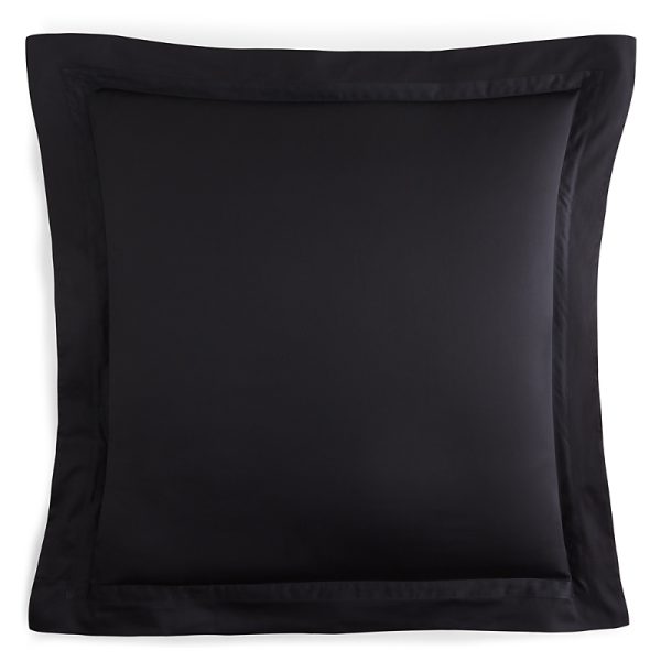 Matouk Nocturne Sateen Euro Sham