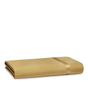 Matouk Nocturne Sateen Flat Sheet, King