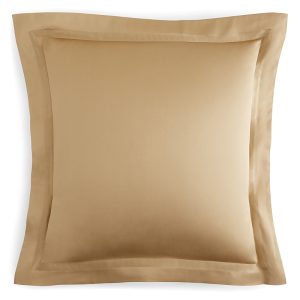 Matouk Nocturne Sateen Euro Sham