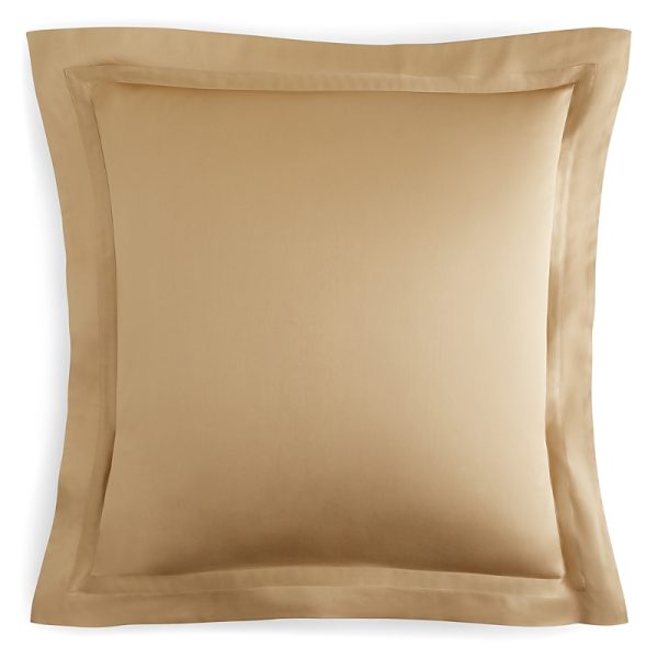 Matouk Nocturne Sateen Euro Sham