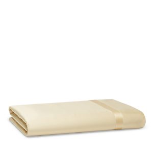 Matouk Nocturne Sateen Flat Sheet, King