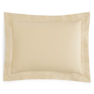 Matouk Nocturne Sateen King Sham