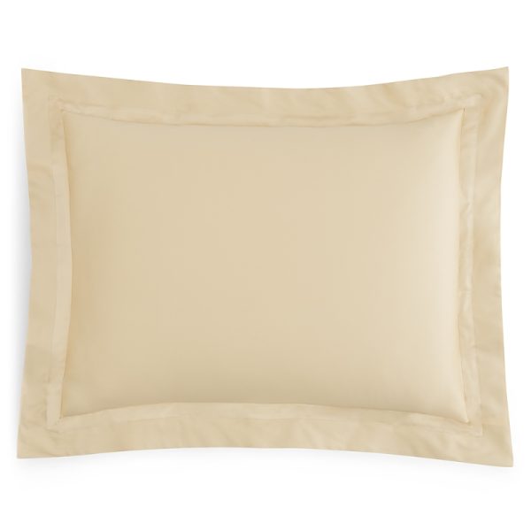 Matouk Nocturne Sateen Standard Sham