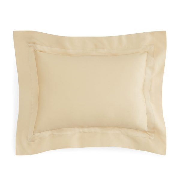 Matouk Nocturne Sateen Boudoir Sham