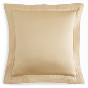 Matouk Nocturne Sateen Euro Sham