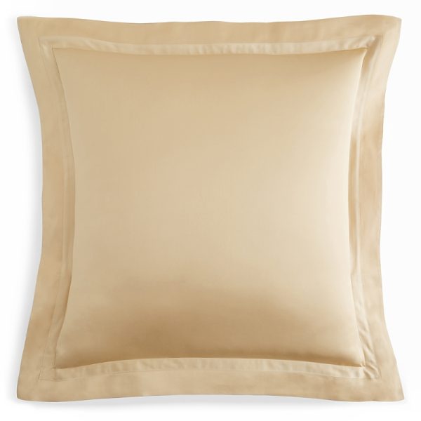 Matouk Nocturne Sateen Euro Sham