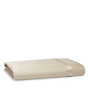 Matouk Nocturne Sateen Flat Sheet, King