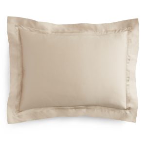Matouk Nocturne Sateen King Sham