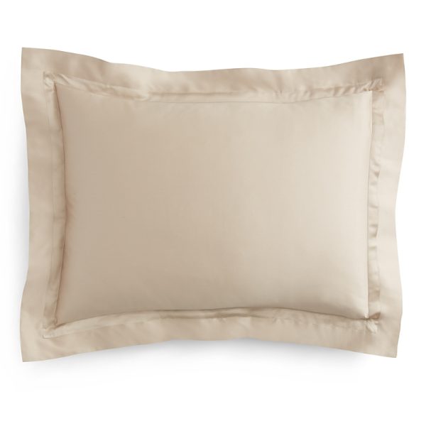 Matouk Nocturne Sateen Standard Sham