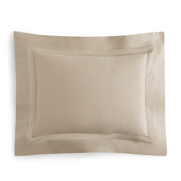 Matouk Nocturne Sateen Boudoir Sham