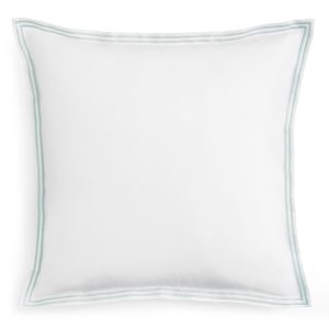 Hudson Park Italian Percale European Sham - Exclusive