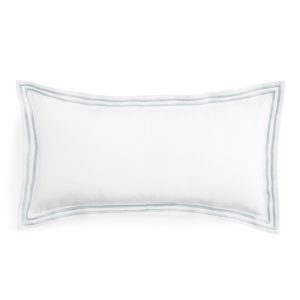 Hudson Park Italian Percale Decorative Pillow, 10 x 20 - Exclusive