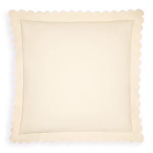 Matouk Diamond Pique Euro Sham