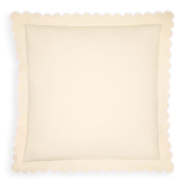 Matouk Diamond Pique Euro Sham