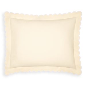 Matouk Diamond Pique King Sham