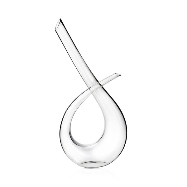 Waterford Elegance Accent Decanter