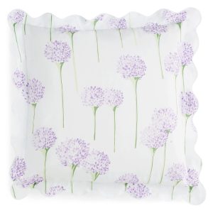 Lulu Dk for Matouk Charlotte Euro Sham