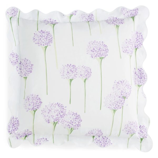 Lulu Dk for Matouk Charlotte Euro Sham