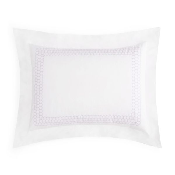 Matouk Liana Standard Sham