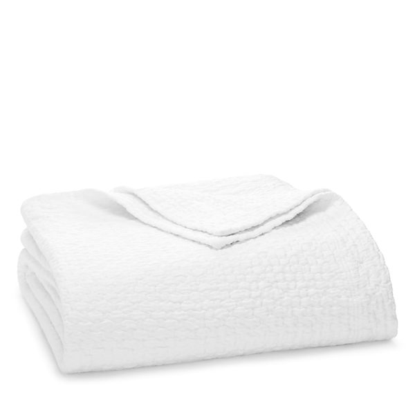 Peacock Alley Juliet Matelasse Coverlet, Queen