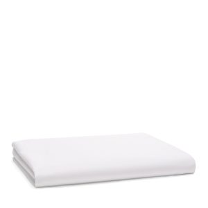 Hudson Park Italian Percale Stitch Extra Deep Fitted Sheet, Queen - Exclusive