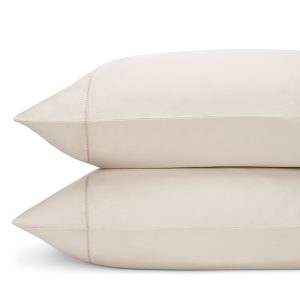 Hudson Park Collection 680TC King Sateen Pillowcase, Pair - Exclusive