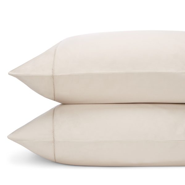 Hudson Park Collection 680TC King Sateen Pillowcase, Pair - Exclusive