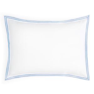 Hudson Park Italian Percale King Sham - Exclusive