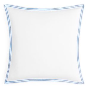 Hudson Park Italian Percale European Sham - Exclusive