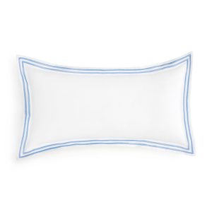 Hudson Park Italian Percale Decorative Pillow, 10 x 20 - Exclusive