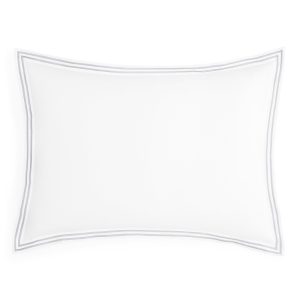 Hudson Park Italian Percale King Sham - Exclusive