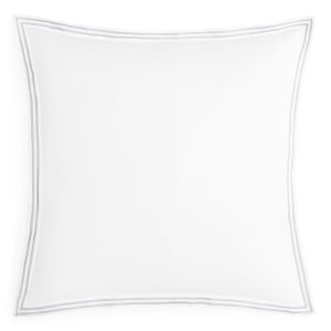 Hudson Park Italian Percale European Sham - Exclusive
