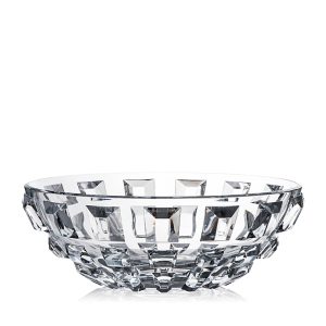 Rogaska Gem 12 Centerpiece Bowl