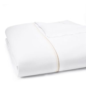 Matouk Essex Duvet Cover, King