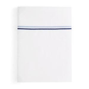 Matouk Essex Flat Sheet, Twin