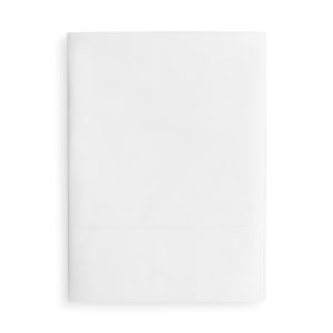 Matouk Sierra Hemstitch Flat Sheet, Full/Queen