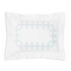 Matouk Gordian Knot Boudoir Sham