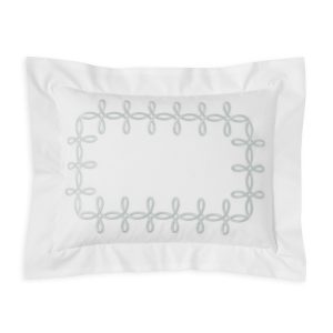 Matouk Gordian Knot Boudoir Sham