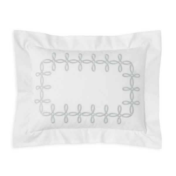 Matouk Gordian Knot Boudoir Sham