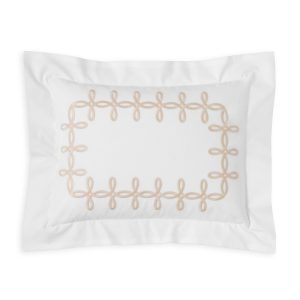 Matouk Gordian Knot Boudoir Sham