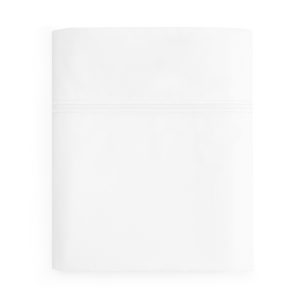 Matouk Essex Flat Sheet, Twin
