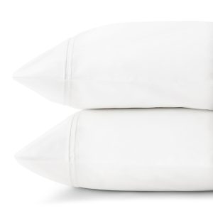 Matouk Essex King Pillowcase, Pair