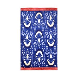 John Robshaw Vaya Beach Towel